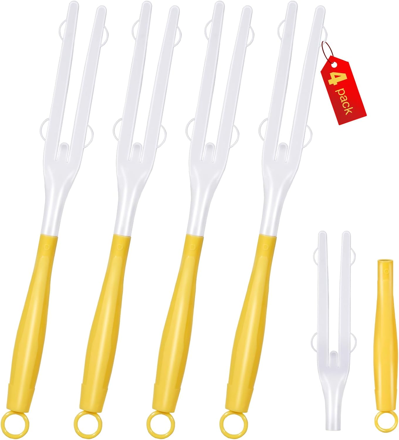4PCS-Replacement-Dust-Handles-Stick-Only-Compatible-with-Swiffer-Duster-Handle-Extendable-Duster-Mop-Wand-369