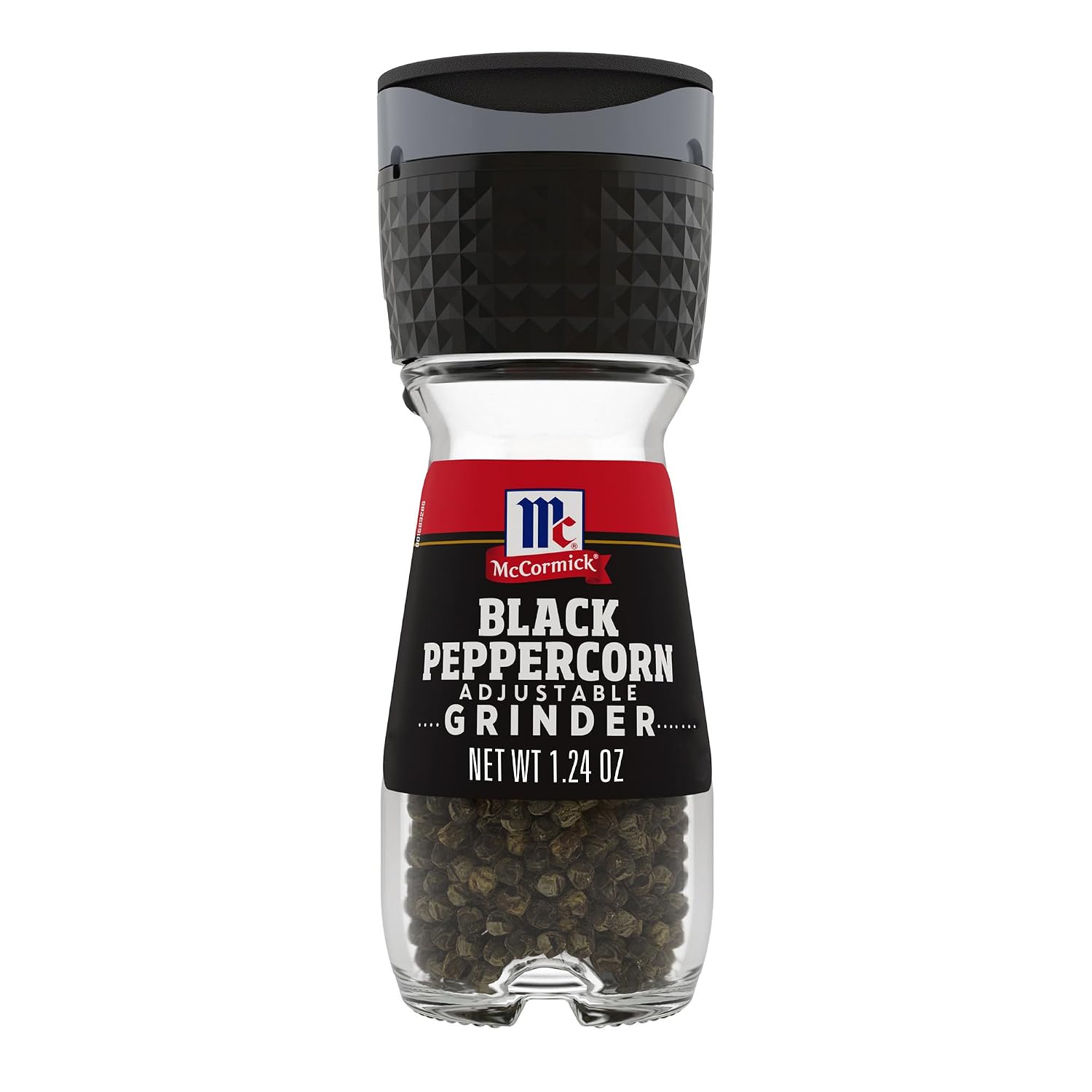 McCormick-Black-Peppercorn-Grinder,-1-oz-------------1864