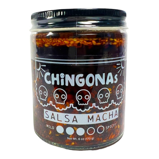 CHiNGONAs-Salsa-Macha---Gourmet-Mexican-914