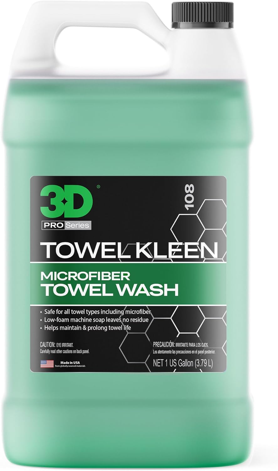 3D-Towel-Kleen-Concentrated-Microfiber-Detergent---Deep-Cleans,-Restores-&-Maintains-748