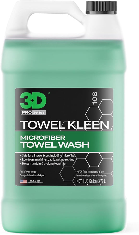 3D-Towel-Kleen-Concentrated-Microfiber-Detergent---Deep-Cleans,-Restores-&-Maintains-748
