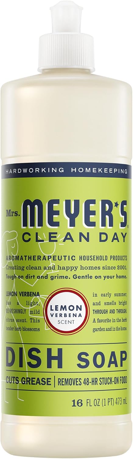 Mrs.-Meyer's-Clean-Day-Liquid-Dish-Soap-(1-Pack)-------158