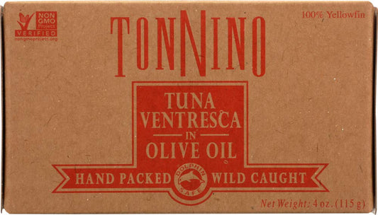 Tonnino-Atún-Ventresca-En-Aceite-De-Oliva-Fad,-4.05-oz-------1037
