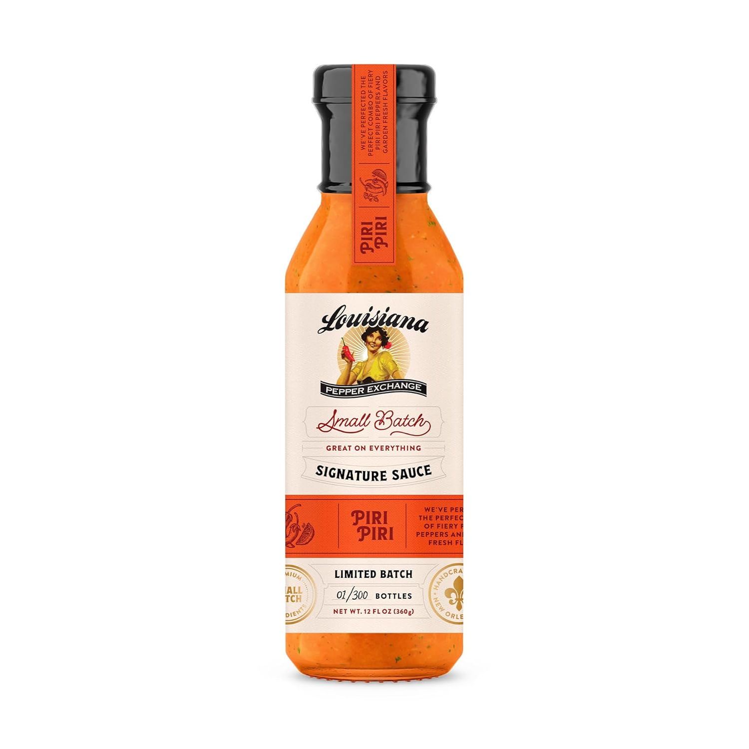 Louisiana-Pepper-Exchange-Piri-Piri-Sauce,-1294