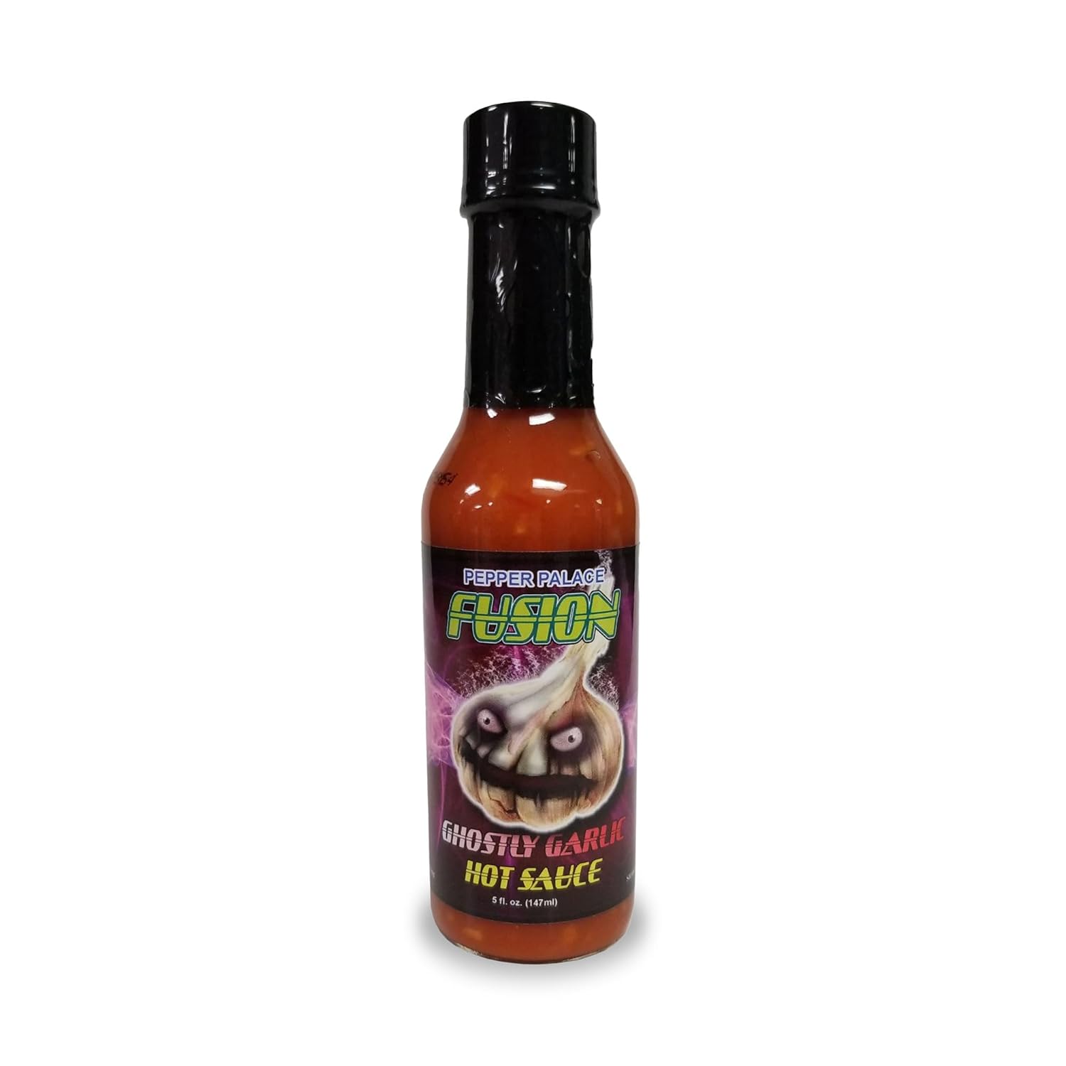 Pepper-Palace-Ghostly-Garlic-Fusion-Hot-Sauce-----------848