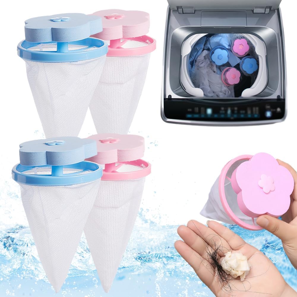 Floating-Hair-Filtering-Mesh-Removal,-2025-New-Lint-Catcher-for-494