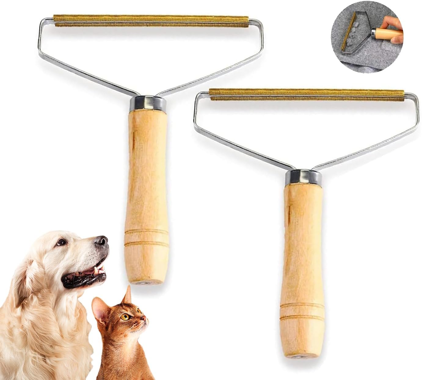 2-Piece-Set-Lint-Remover,-Clothes-Fuzz-Shaver---Reusable-631