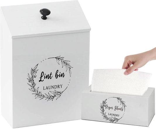 Magnetic-Lint-Bin-and-Dryer-Sheet-Holder-Set-for-Laundry-391