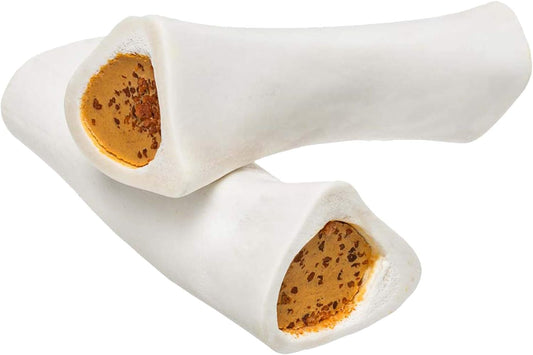 Redbarn-Filled-Dog-Bones,-Natural-Long-Lasting-Dental-Treats;-584