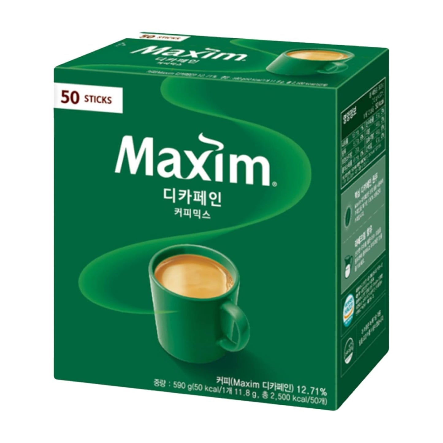Maxim-Decaffeinated-Coffee-Mix-50T-----------------2169