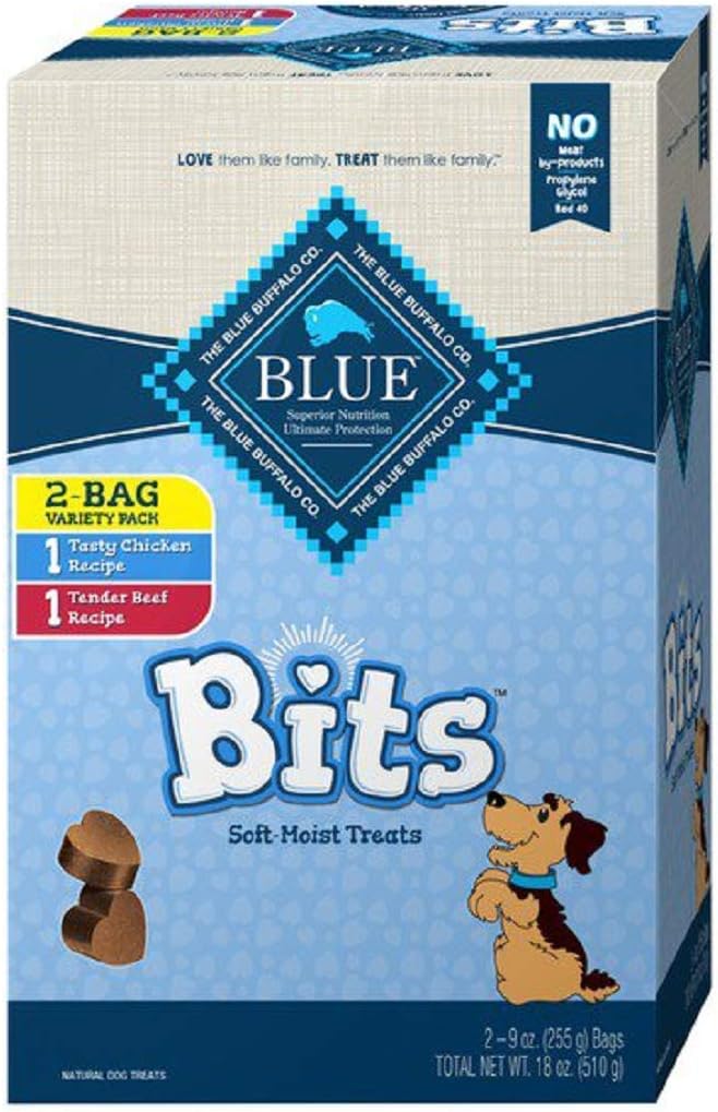 Blue-Buffalo-Blue-Bits-Natural-Soft-Moist-Training-Dog-Treats-Variety-Pack-Flavors-1458