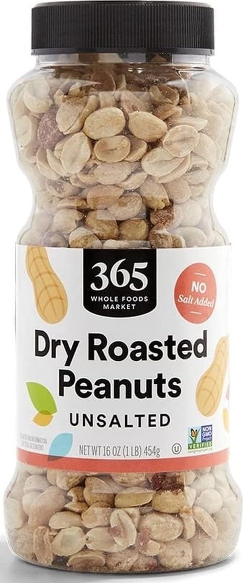 365-by-Whole-Foods-Market,-Dry-Roasted-and-Unsalted-Peanuts,-16--Ounce----2560