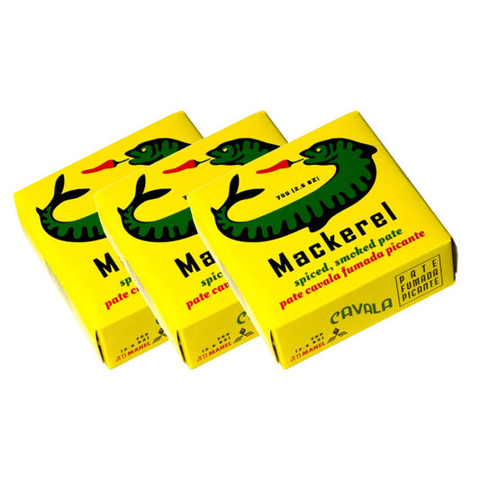 Portuguese-Smoked-Spiced-Mackerel-Pate-|-B-Vitamins,-Omega-3-|-Tinned-Seafood-by-59