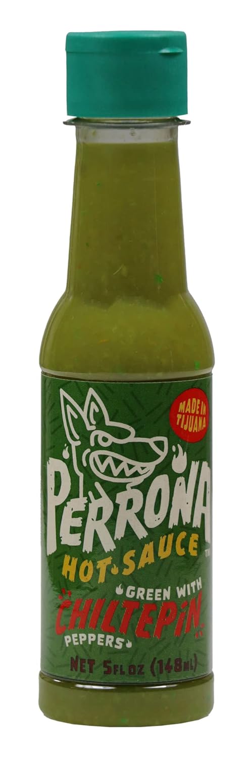 La-Perrona-Green-Chiltepin-Hot-Sauce-11