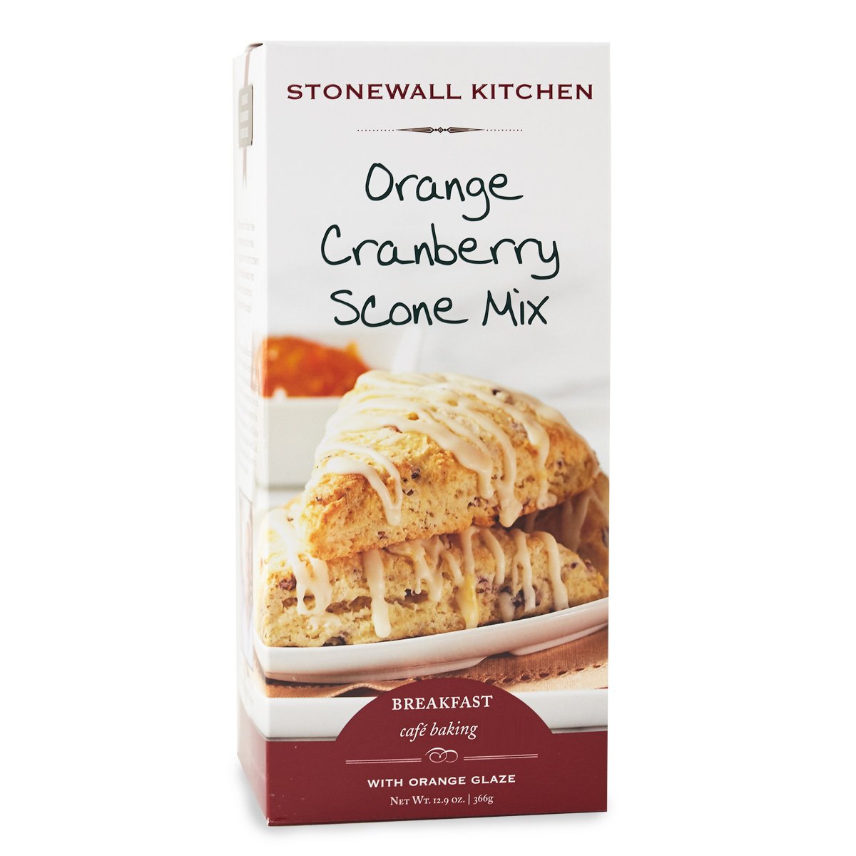 Stonewall-Kitchen-Orange-Cranberry-Scone-Mix,-12.9-Ounces-----350