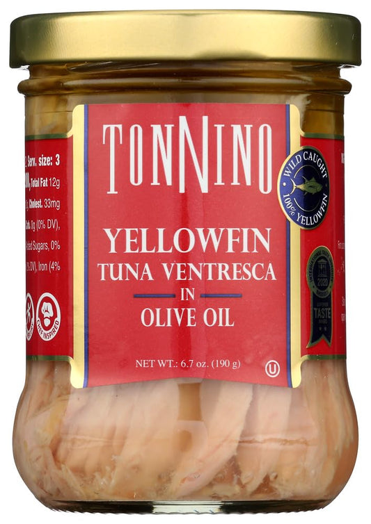 Tonnino-Ventresca-Tuna-in-Olive-Oil-6.7-oz.-Jars-(Pack-of-2)---245