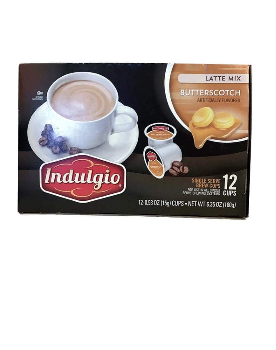 Indulgio-Butterscotch-Latte-Mix-Single-Brew,-12-unidades-de-taza-individual-cafeteras1745