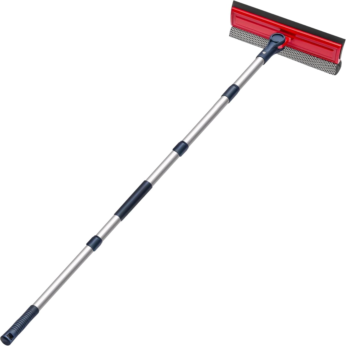 DSV-Standard-Professional-Window-Squeegee-|-10"-Window-Cleaner-Tool,-4239