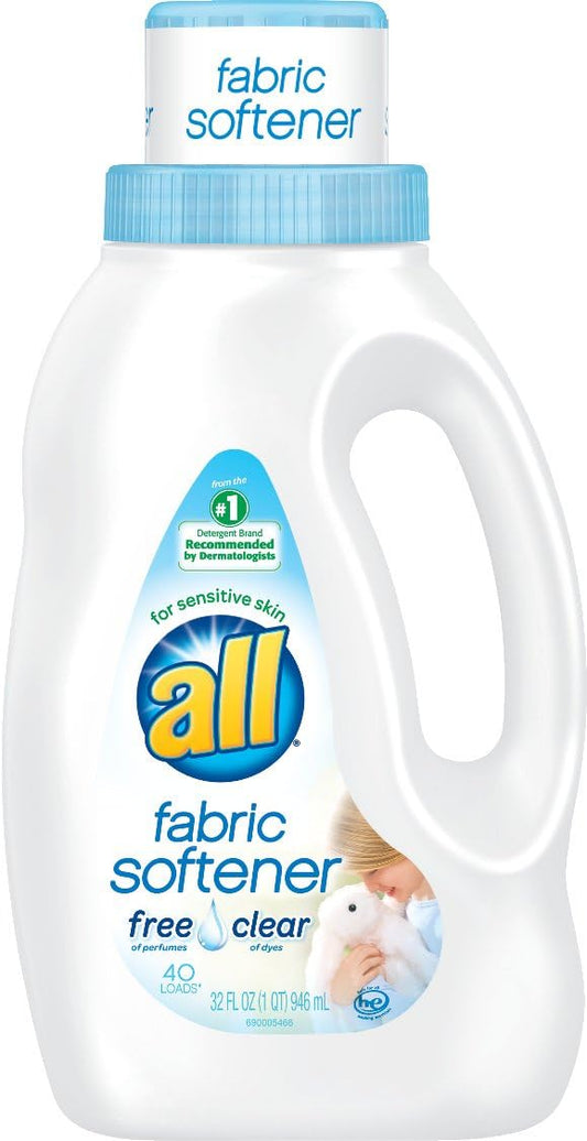 all-Concentrated-Fabric-Softener-Liquid,-40-Loads-Free-&-Clear-32-oz-----930
