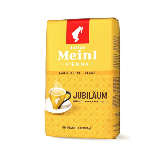 Julius-Meinl:-Jubilaum Blend,-Genuine-Viennese-Medium-Roast-Coffee-Beans,-500g-/-17.6oz---386