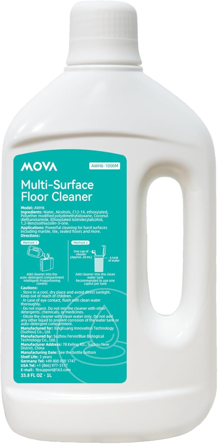 Mova-Robot-Vacuum-Cleaning-Solution-Floor-Cleaner-for-Hardwood,-Tile,-and-Hard-Floors,-Compatible-with-623