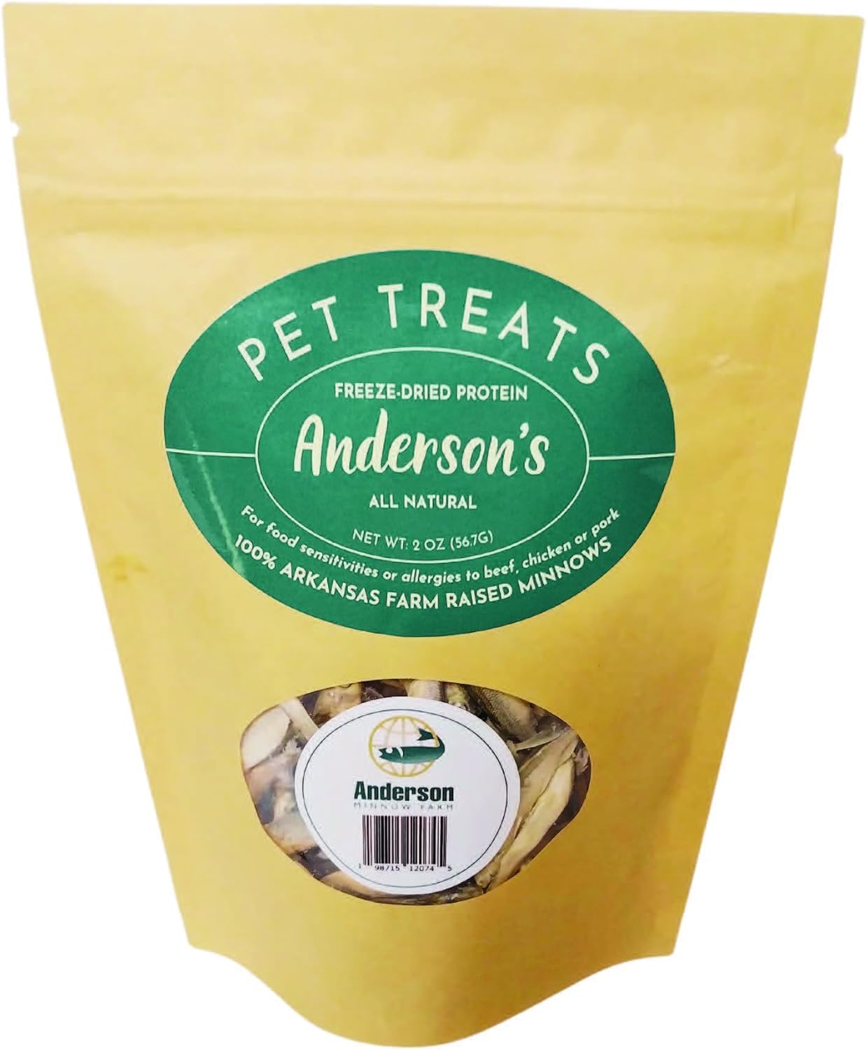 Anderson's-Freeze-Dried-Protein-Pet-Treats,-2-oz-Quality-3