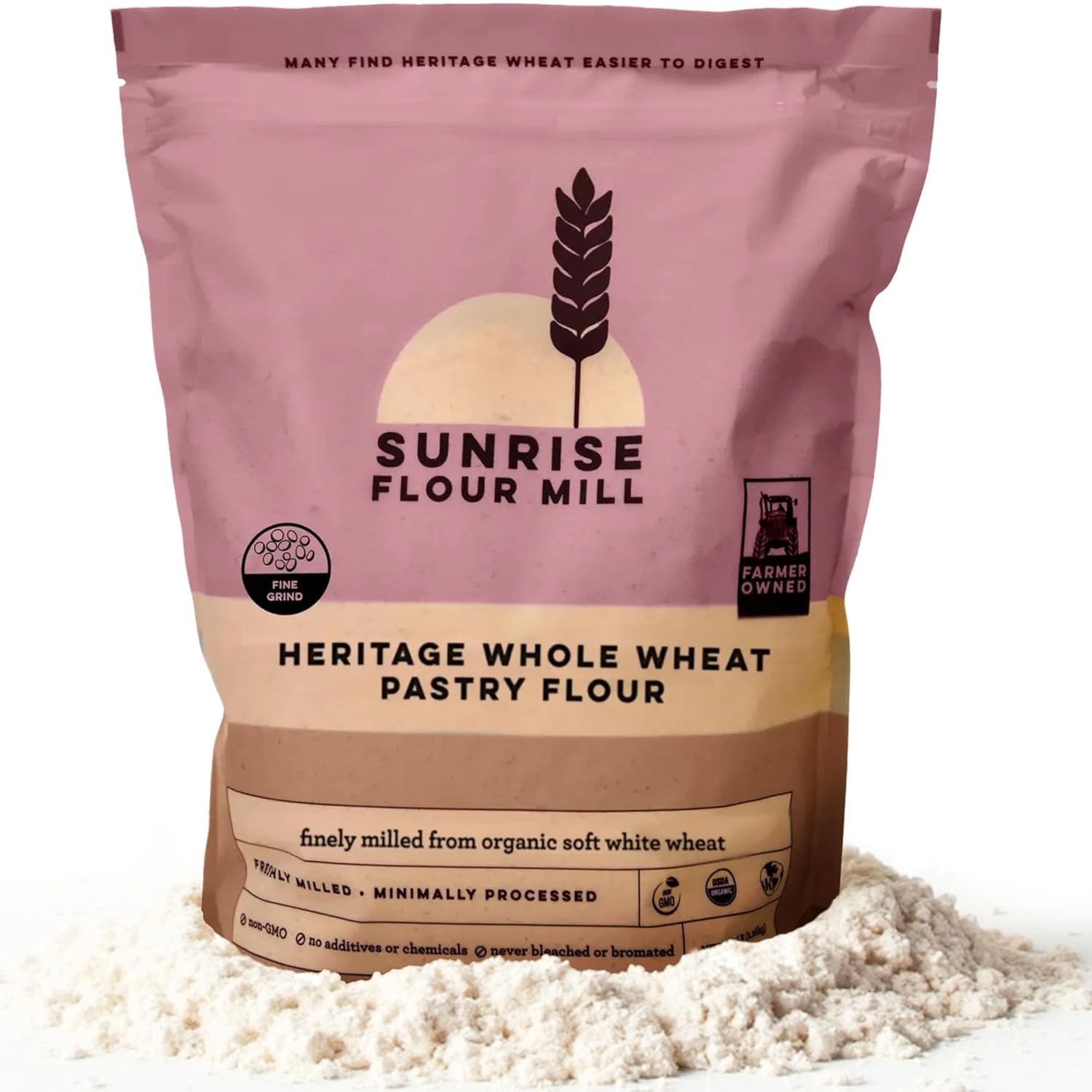 Sunrise-Flour-Mill-USDA-Organic-Heritage---Harina-de-de-826