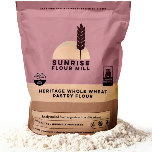 Sunrise-Flour-Mill-USDA-Organic-Heritage---Harina-de-de-826