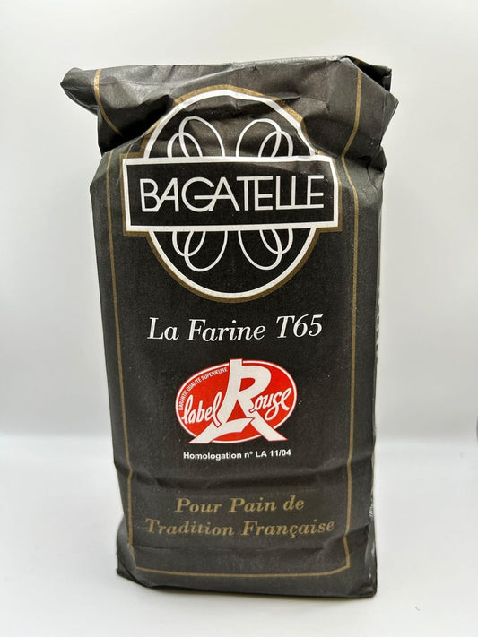 Harina-Foricher-Bagatelle-T65-de-2.2-lbs,-Label-Rouge,-trigo-515