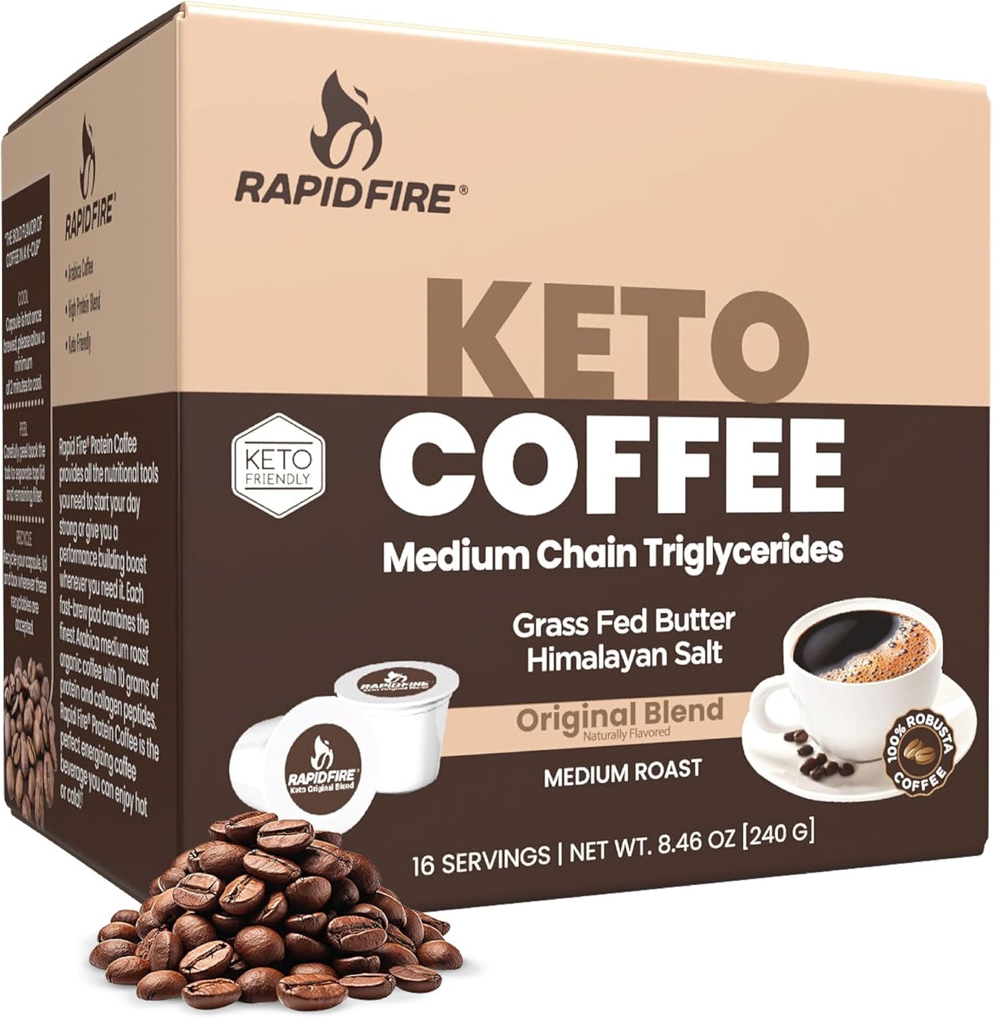 Rapidfire-Original-Flavor-High-Performance-Keto-Coffee-Pods,-Supports-Energy-&-Metabolism,-Single-2433