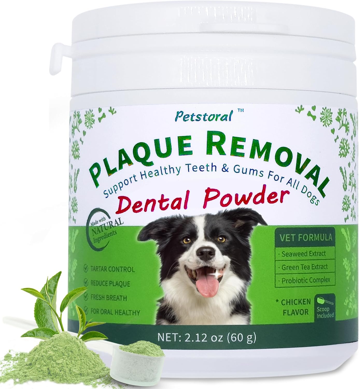 Petstoral-Natural-Dog-Dental-Powder-for-Plaque-Removal-|-Helps-Reduce-Plaque,-Supports-745