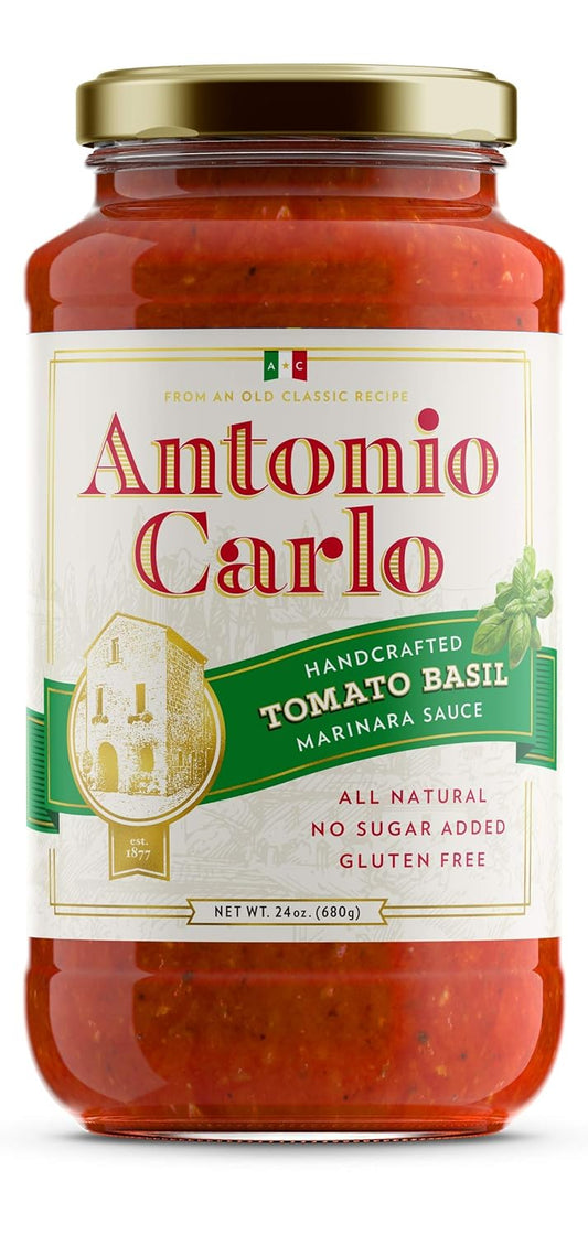 NEW!-Antonio-Carlo-Authentic-Italian-(3-1047