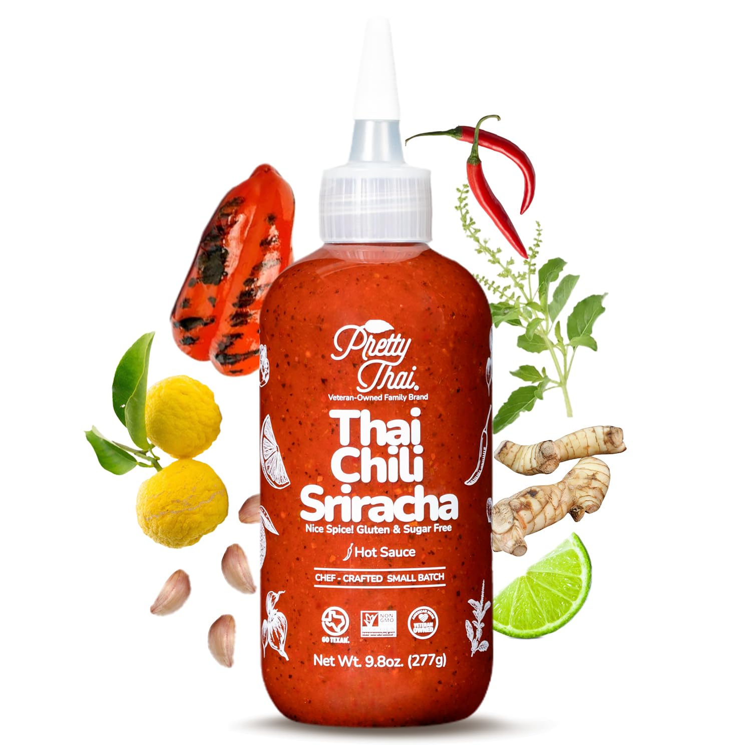 Pretty-Thai-Chili-Sriracha-Hot-Sauce,-2400