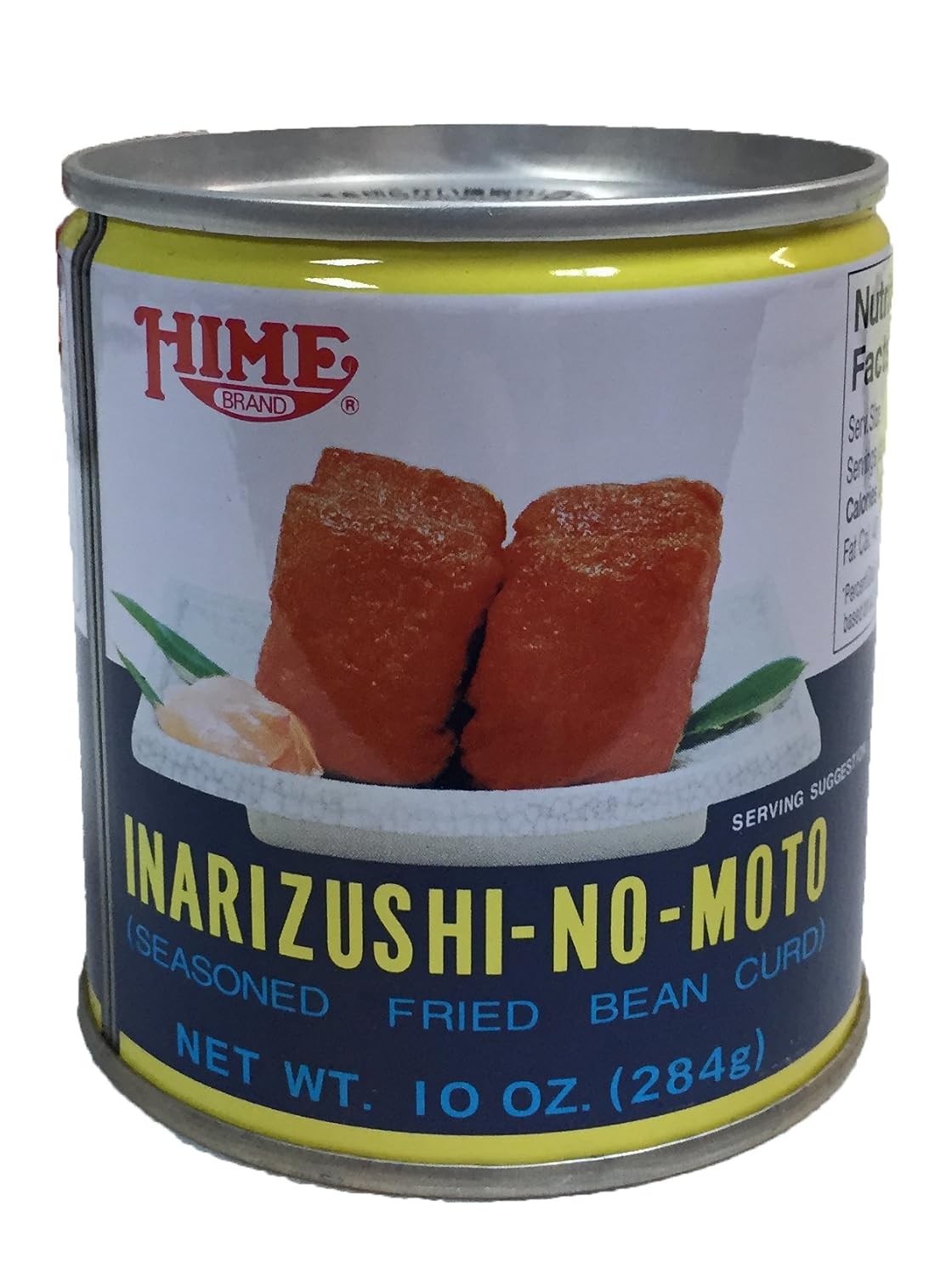 Hime-Inarizushi-No-Moto-Seasoned-Fried-Bean-Curd-Canned-10-oz-(2-Can)---137