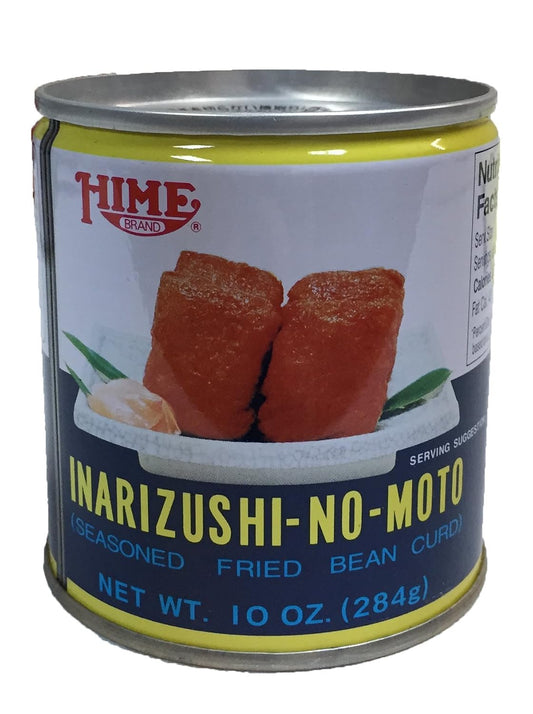 Hime-Inarizushi-No-Moto-Seasoned-Fried-Bean-Curd-Canned-10-oz-(2-Can)---137