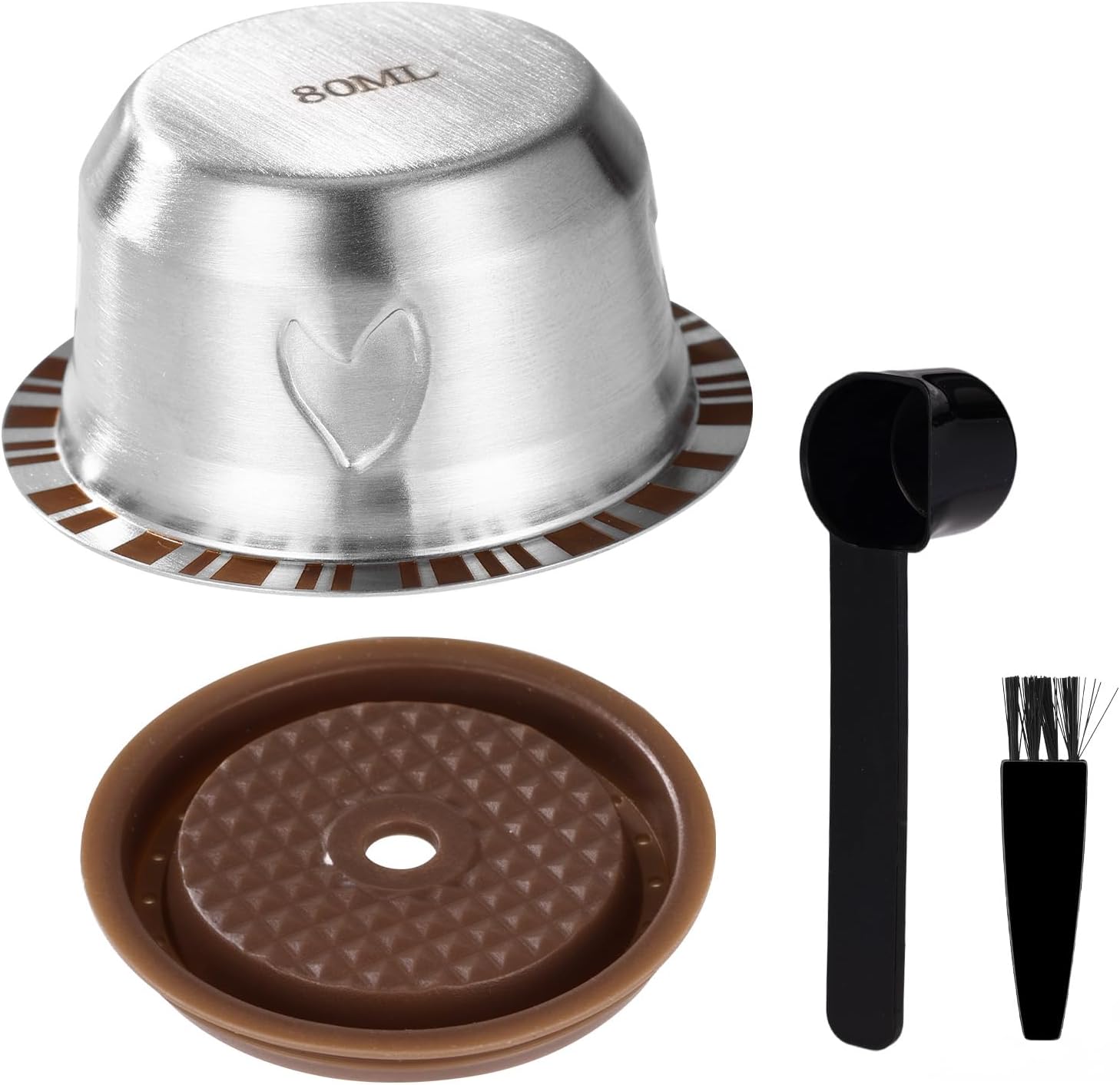 Reusable-Pods-for-Nespresso-Vertuo-Machine,-Stainless-Steel-80ml-Refillable-Coffee-Capsule-Set-561