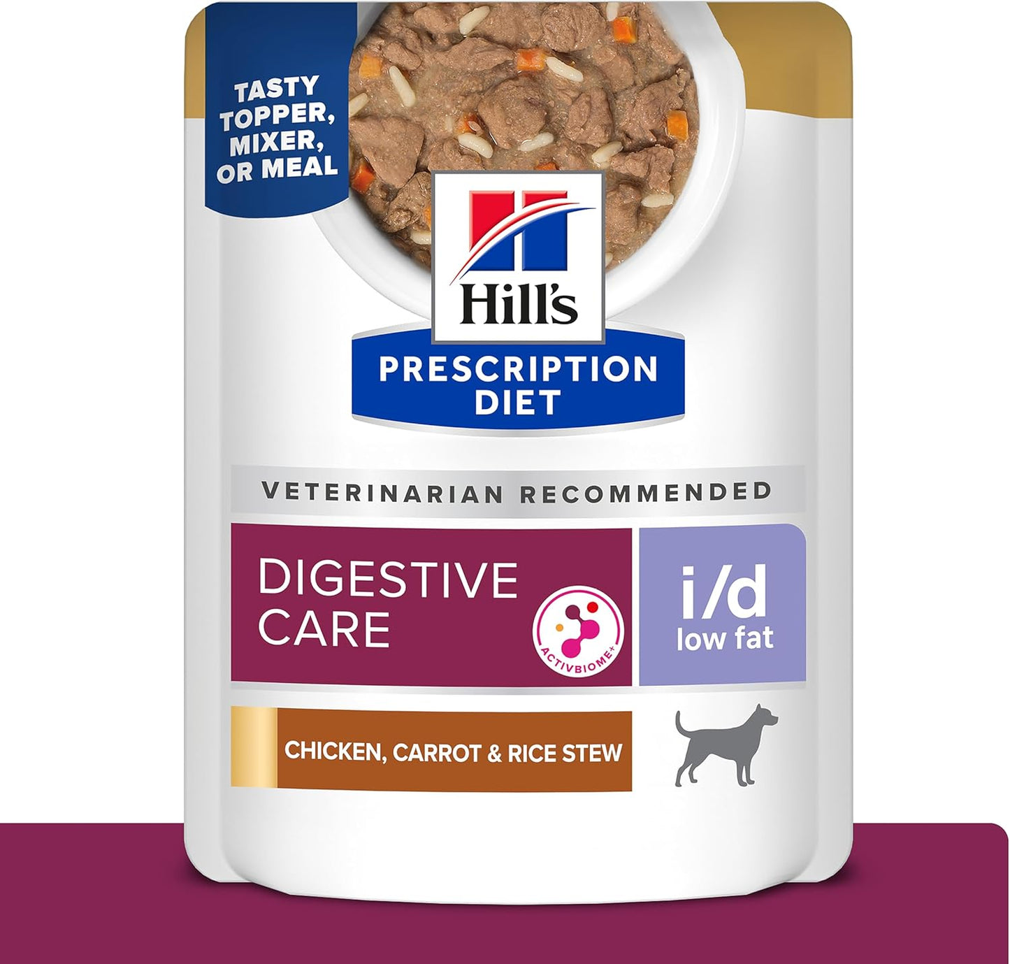 Hill's-Prescription-Diet-i/d-Low-Fat-Carrot,-Chicken-&-Rice-Stew-Wet-Dog-1142