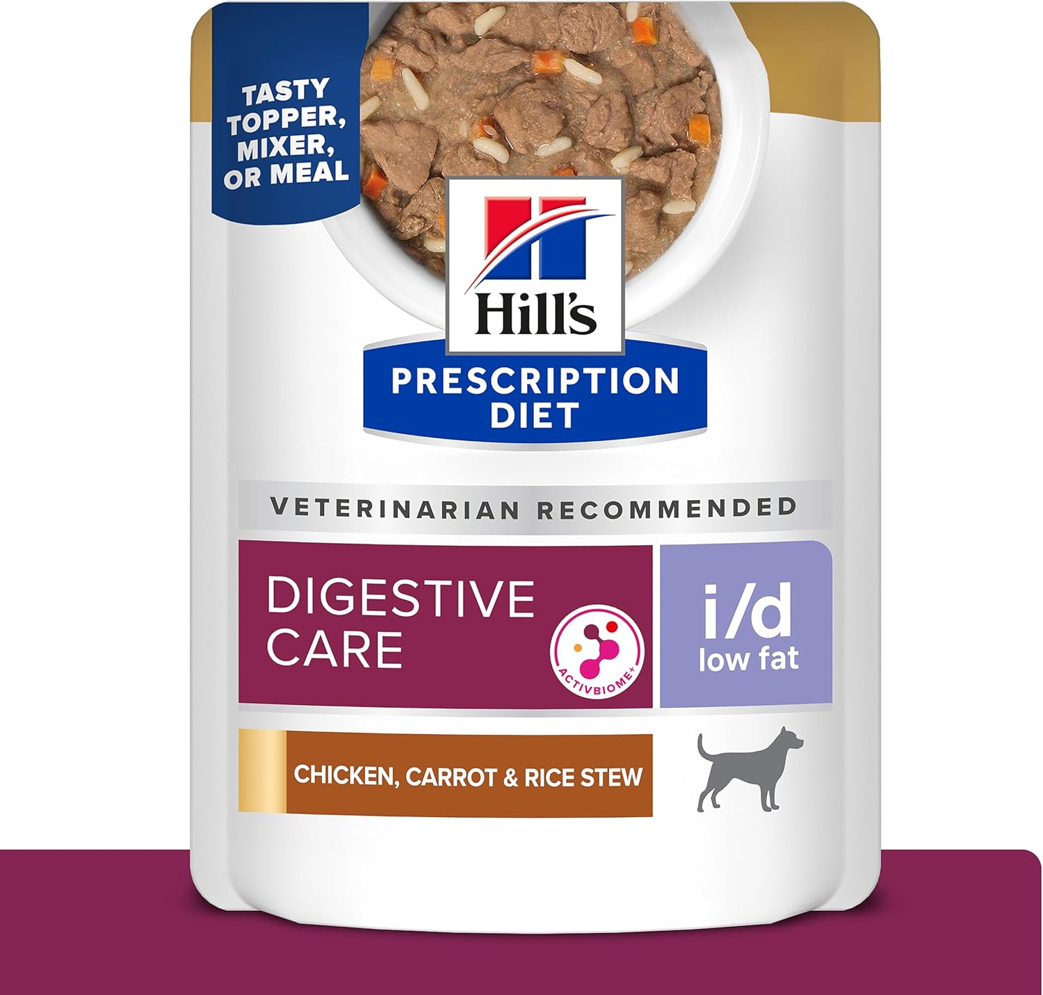 Hill's-Prescription-Diet-i/d-Low-Fat-Carrot,-Chicken-&-Rice-Stew-Wet-Dog-1142
