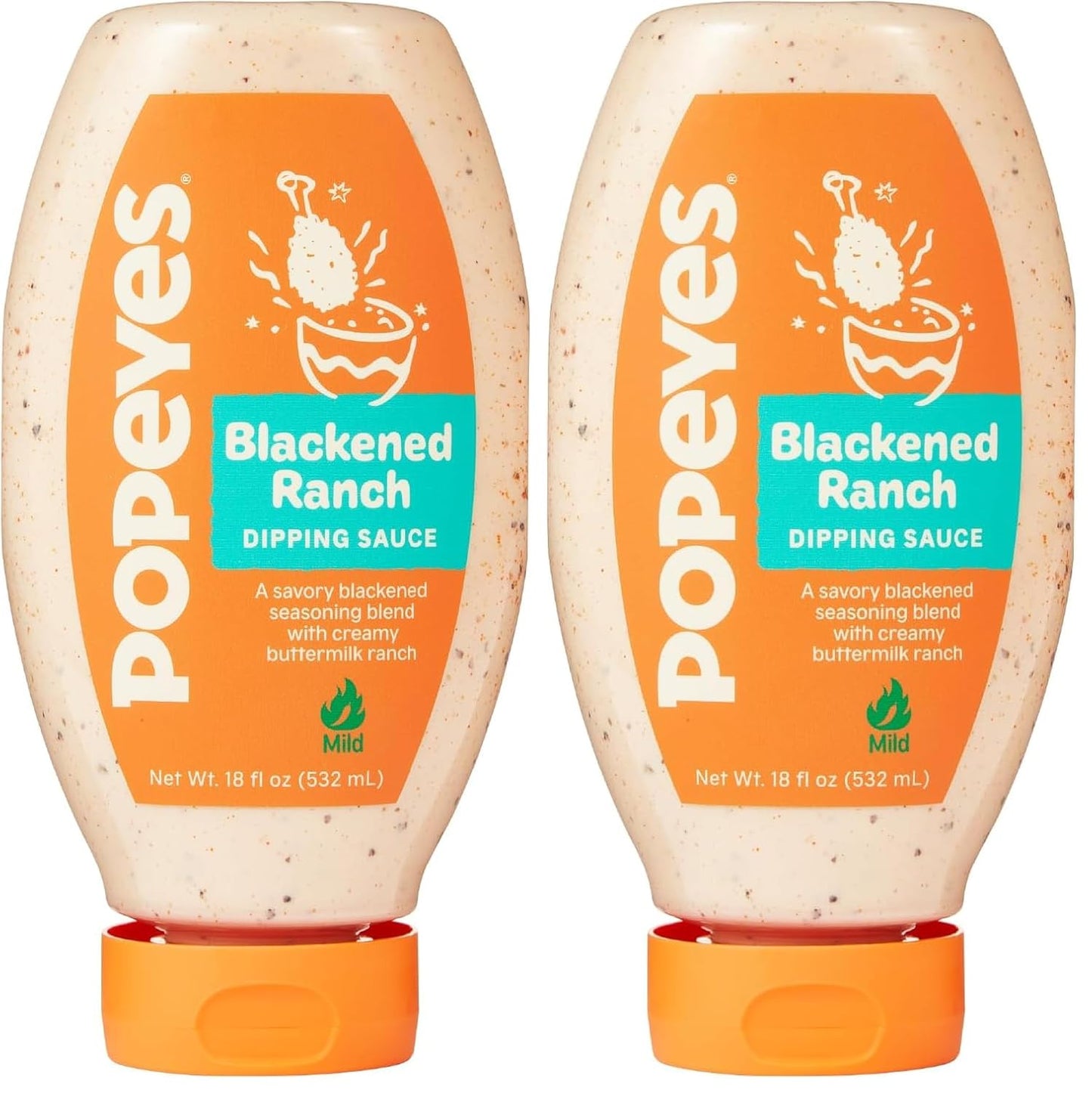 Popeyes-Blackened-Ranch-Dipping-Sauce-(Pack-of-2)---------333