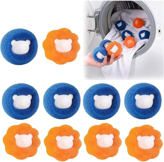 10-Pcs-Pet-Hair-Remover-for-Laundry,-Washing-Machine-Hair-3009