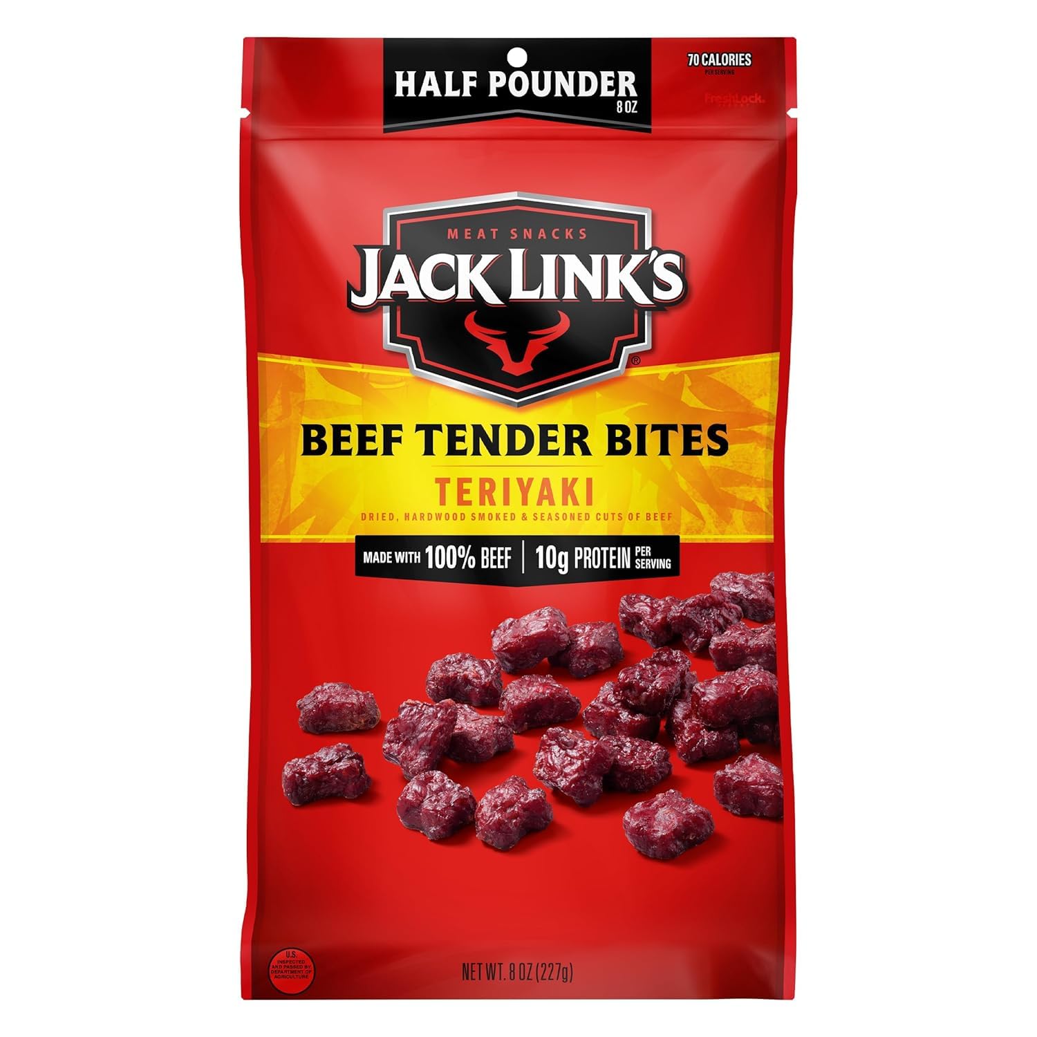 Jack-Link's-Teriyaki-Beef-Tender-Bites---8-oz-Bag----Ready-to-Eat-Meat-2413