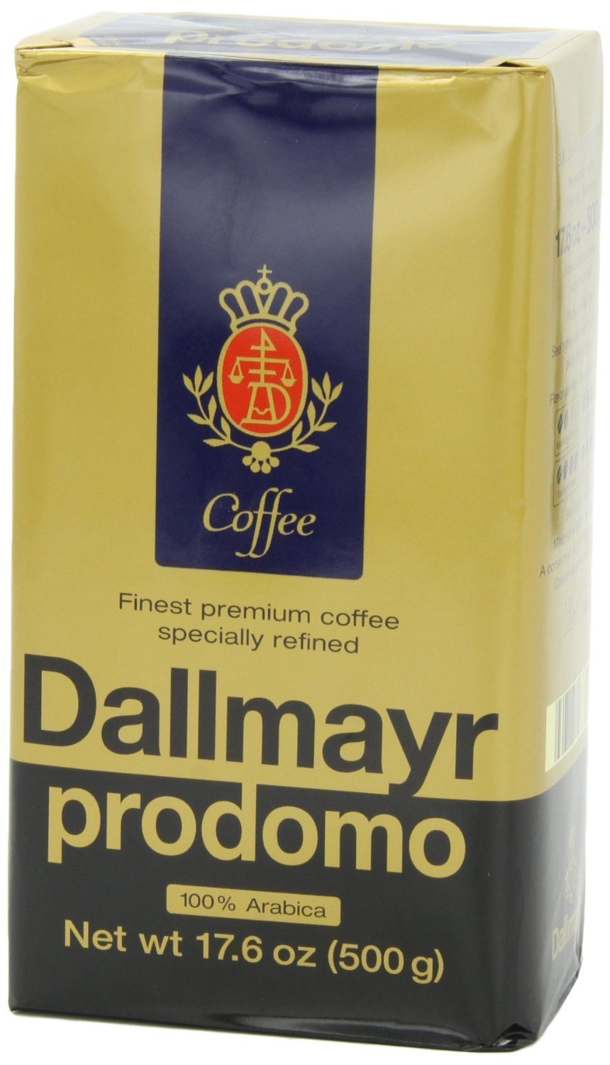 Dallmayr-Prodomo-Arabica-Ground-Coffee-17.6oz-(6-pack)-------------1841