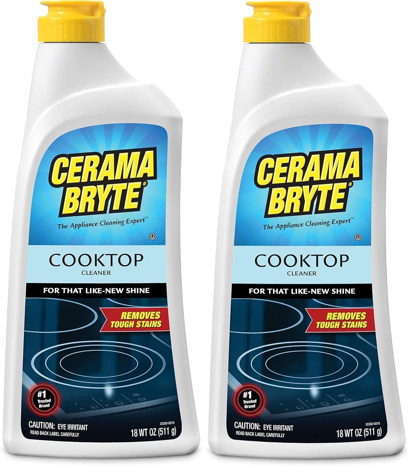Cerama-Bryte-Removes-Tough-Stains-Cooktop-and-Stove-Top-Cleaner-for-Glass---Ceramic-Surfaces,-1310