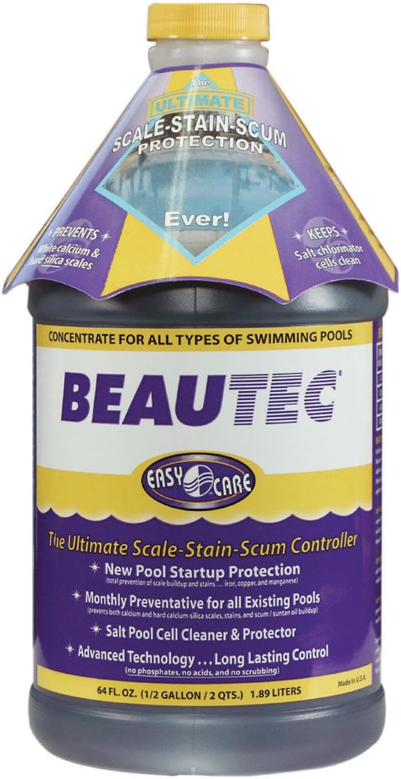 EasyCare-22064-BeauTec-Salt-Cell-and-Tile-Cleaner,-64-oz.-4069