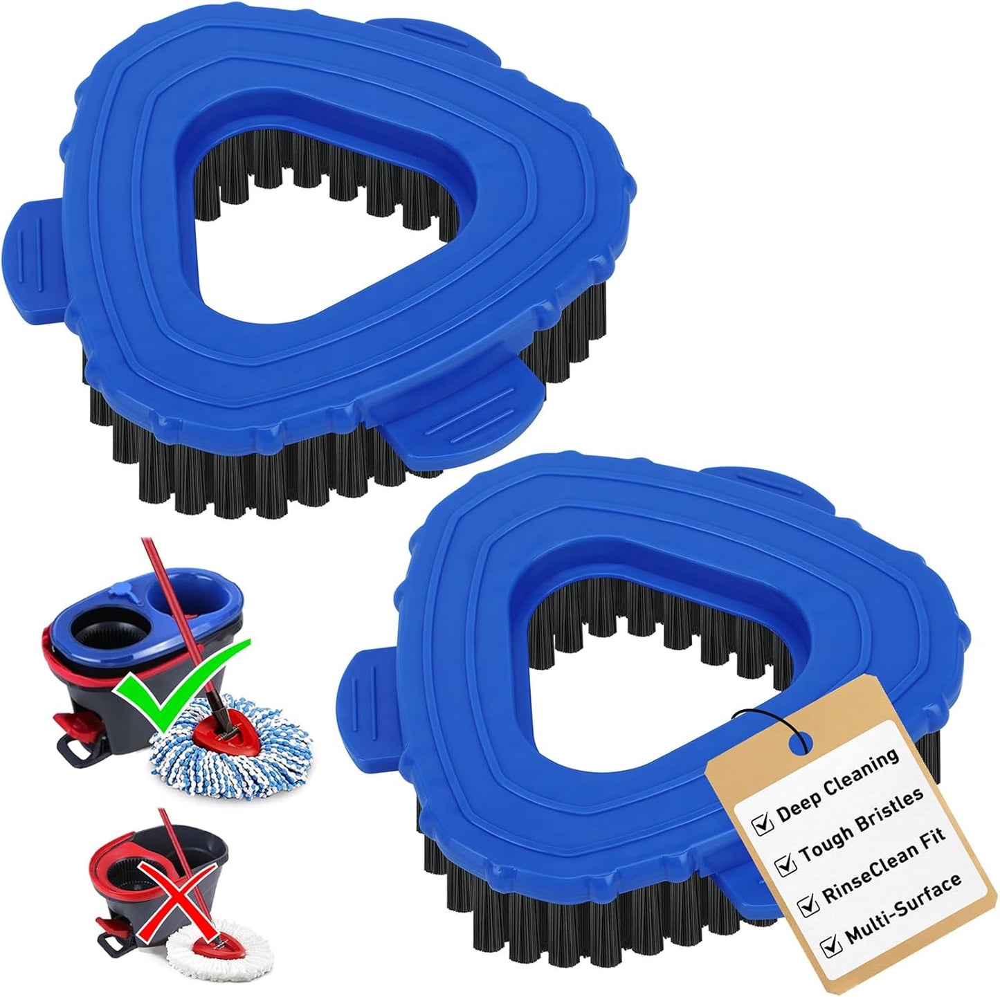 Spin-Mop-Scrub-Brush-Head-Replacement-for-O-Cedar-RinseClean-3196