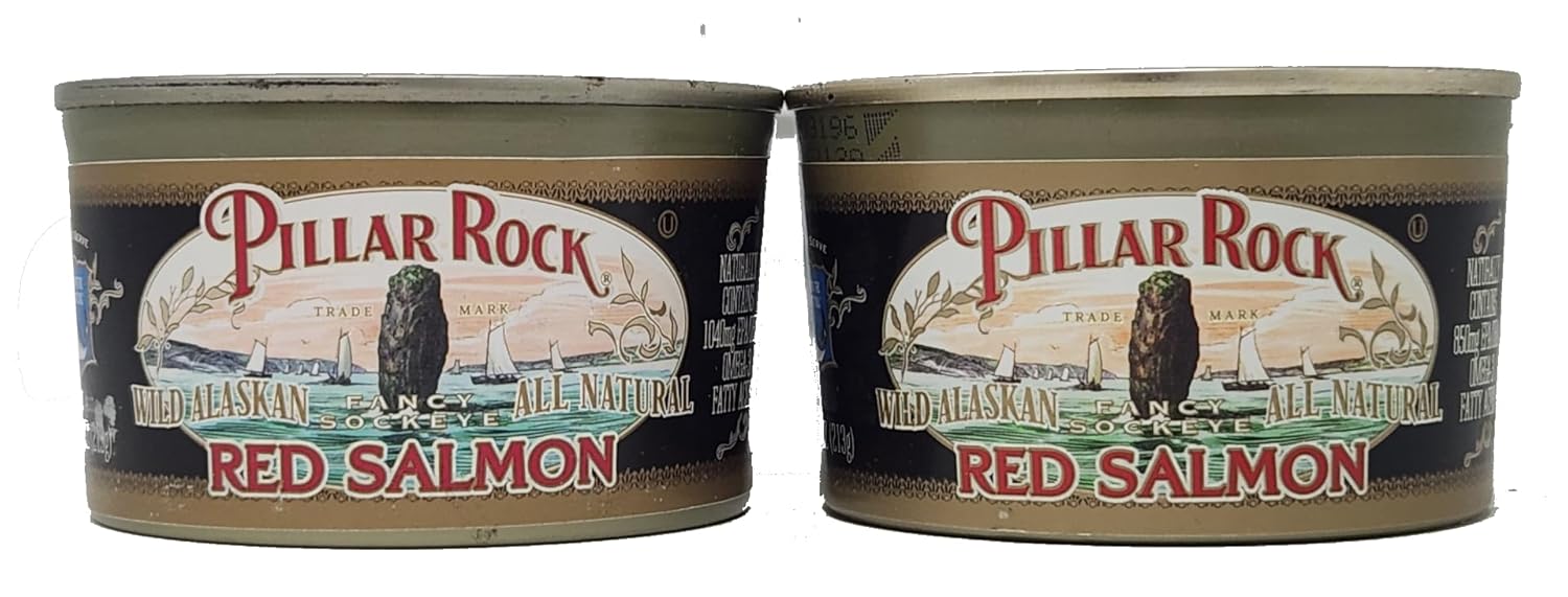 Paquete-de-4-latas-de-salmón-rojo-natural-Wild-Alaskan-Pillar-Rock-7.5-54