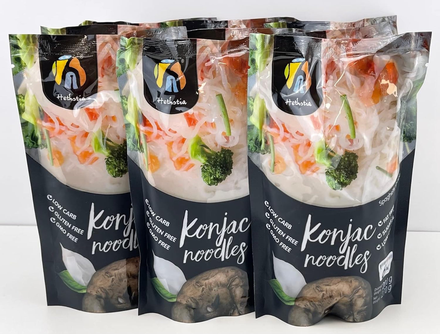 Hethstia-Shirataki-Konjac-Noodle--Spaghetti-Pasta-Alternative,-Zero-Carbs/Calories,-Free,-566