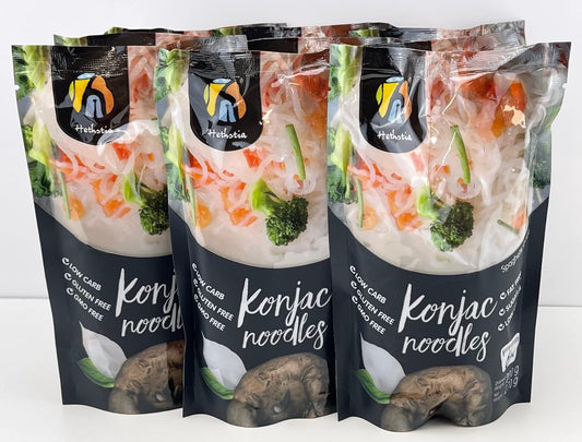 Hethstia-Shirataki-Konjac-Noodle--Spaghetti-Pasta-Alternative,-Zero-Carbs/Calories,-Free,-566