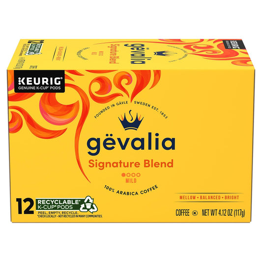 Gevalia-Signature-Blend-Mild-Light-Roast-K-Cup®-Coffee-Pods,-12-ct-Box-(Pack-390