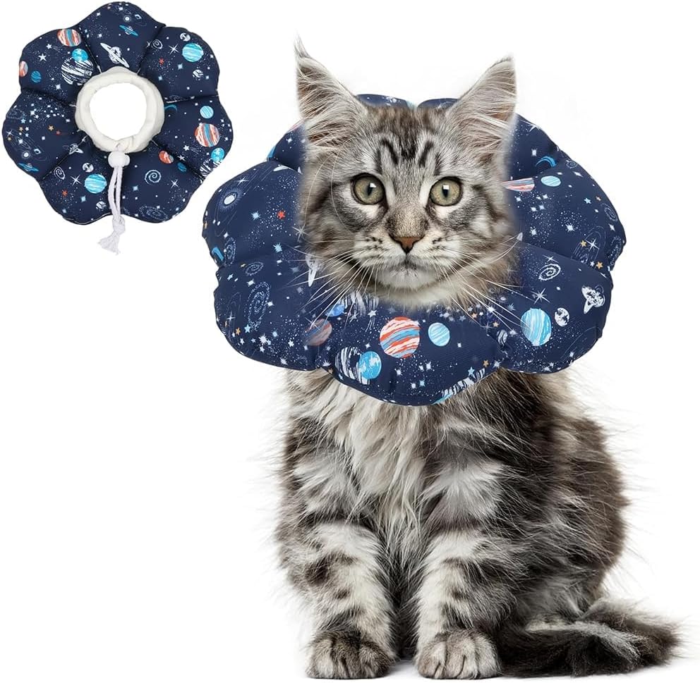 ComSaf-Cat-Cone-Collar-Soft,-Protective-Adjustable-Cat-Cones-to-Stop-Licking-After-567